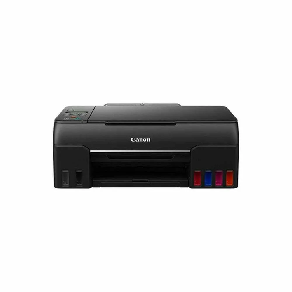 Canon Pixma TS3350 Έγχρωμο Πολυμηχάνημα Inkjet με WiFi και Mobile Print