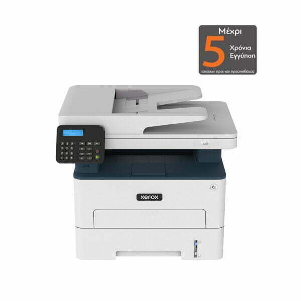 Xerox B225V_DNI Laser MFP (B225V_DNI) (XERB225VDNI) - Image 3
