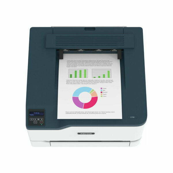Xerox C230V_DNI Color Laser  printer (C230VDNI) (XERC230VDNI) - Image 4