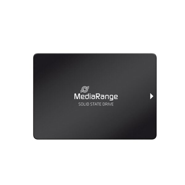 MediaRange Εσωτερικός Σκληρός Δίσκος SSD 240GB (MR1002) - Image 2