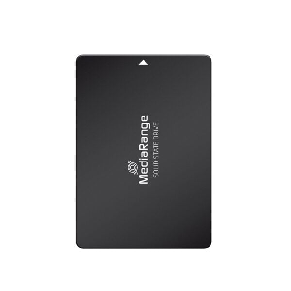 MediaRange Εσωτερικός Σκληρός Δίσκος SSD 240GB (MR1002) - Image 5