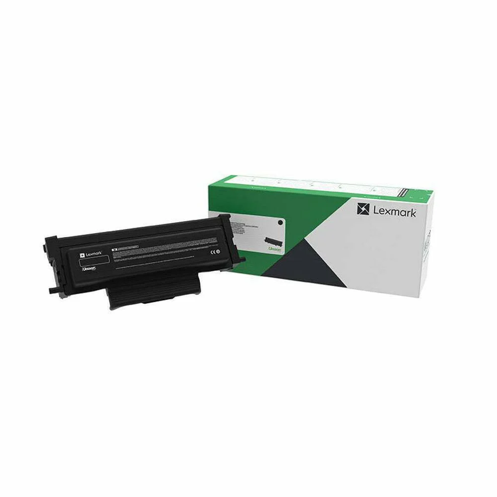 Toner Lexmark B222H00 Black 3000Pgs (B222H00)
