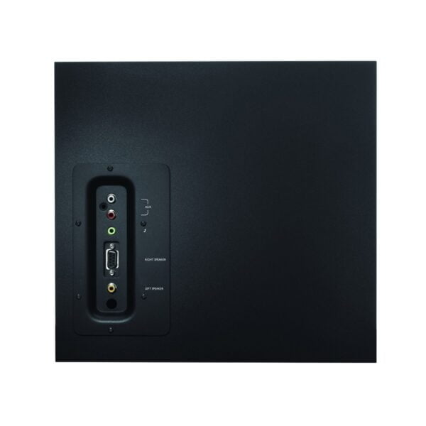 Logitech Z623 2.1 Speakers (Black) (980-000403) (LOGZ623) - Image 3