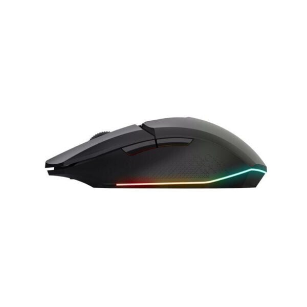 TRUST GAMING GXT110 FELOX WIRELESS MOUSE 25037 - Image 2