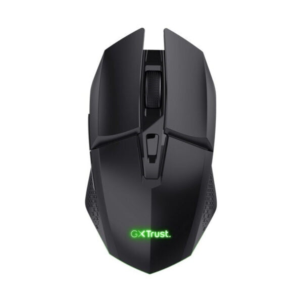 TRUST GAMING GXT110 FELOX WIRELESS MOUSE 25037