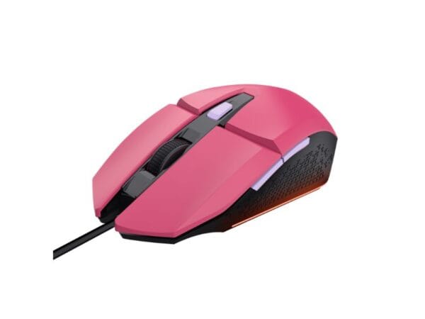 GAM. GXT109P FELOX GAM MOUSE PINK 25068