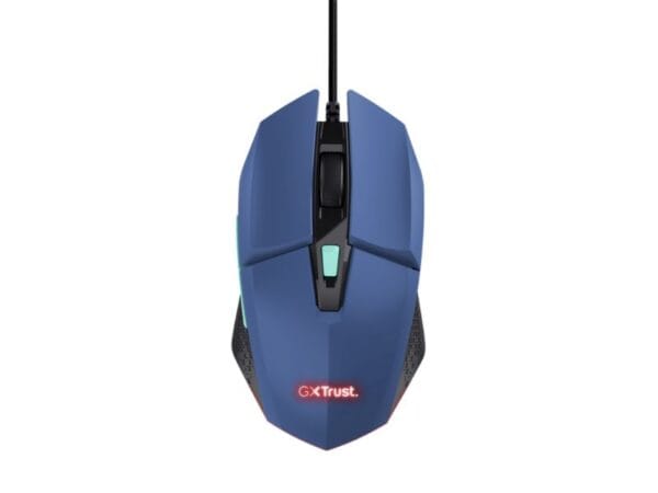 GAM. GXT109B FELOX GAM MOUSE BLUE 25067