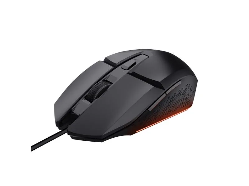 GAM.GXT109 FELOX GAMINGMOUSE BLACK 25036