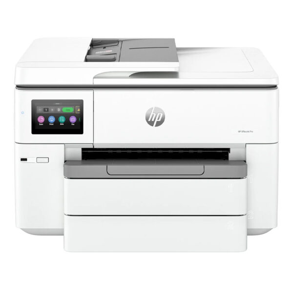 HP fficejet Pro 9730e Wide Format (537P6B) (HP537P6B)