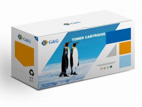 Συμβατό G&G Premium Samsung 101S Black Toner MLT-D101S  1.5K