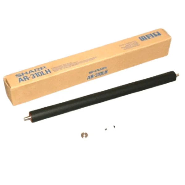 Sharp Original AR-310LH Lower Heat Roller Kit 300k