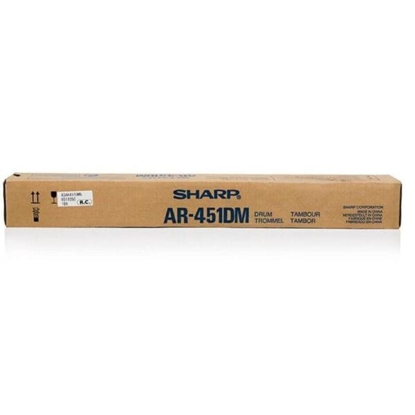 Sharp AR-451DM Original Black Drum 100k