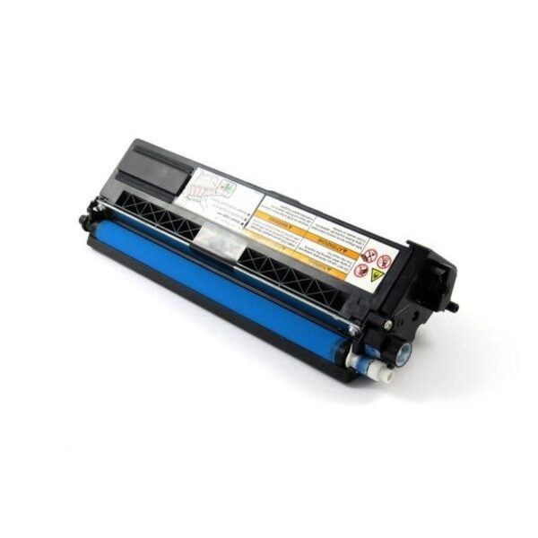 Συμβατό BROTHER Toner Cartridge TN328C/TN-328C/328 Cyan pages 6k