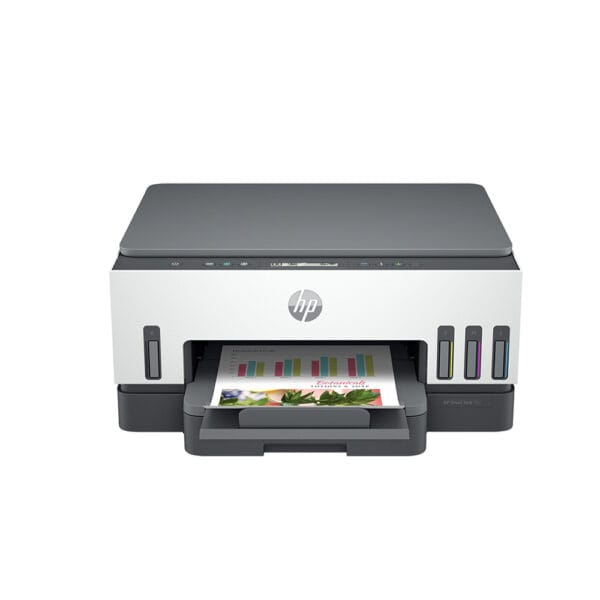 HP Smart Tank 720 All-in-One Printer (6UU46A) (HP6UU46A) - Image 6