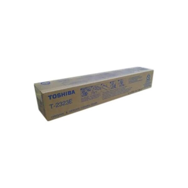 Toshiba Original (6AJ00000296) T-2323E Black Toner 17.5k