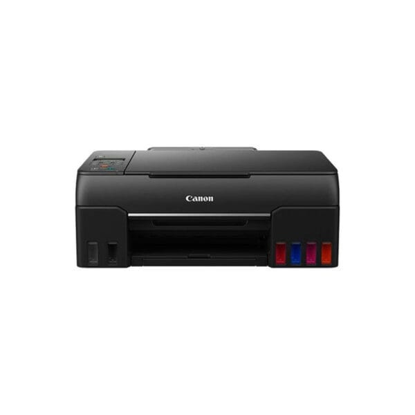 Canon PIXMA G640 6-InkTank Multifunction Printer (4620C009AA) (CANG640) - Image 3