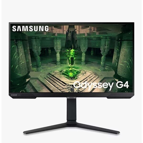 SAMSUNG LS25BG400EUXEN  Odyssey G4 IPS Gaming Monitor 25'' (SAMLS25BG400EUXEN) - Image 2
