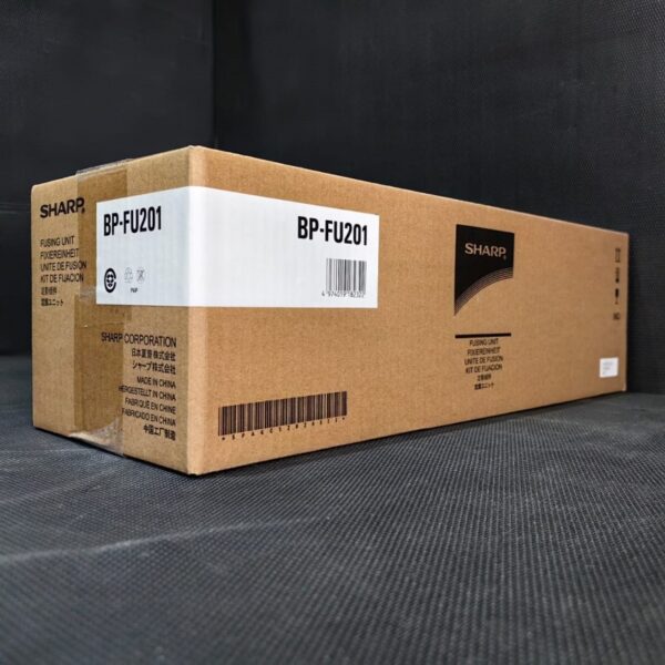 Sharp BP-FU201 Original Fuser Unit 150k