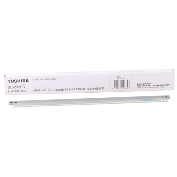 Toshiba Original (6LA27845000) BL-2320D Drum Blade