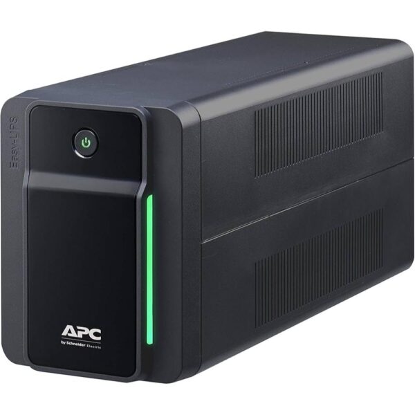 APC Easy UPS BVX 700VA 230V AVR Schuko Sockets (BVX700LI-GR) (APCBVX700LI-GR)