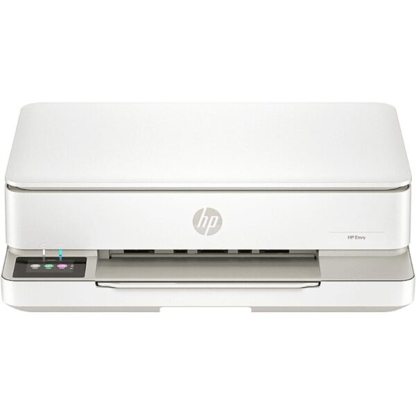 HP Envy 6120e All-In-One Printer White (714L8B) (HP714L8B)