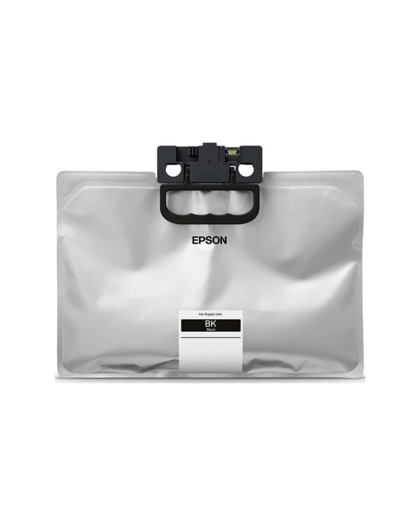 Συμβατό Μελάνι Epson T01D100 Black XXL MPS 50000Pgs (C13T01D100)
