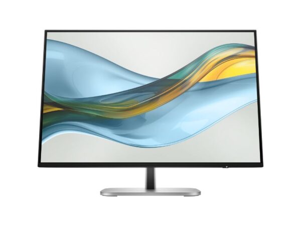 Monitor HP S5 Pro 524pn 9D9A7AA WUXGA IPS 100Hz 5MS 23.8''